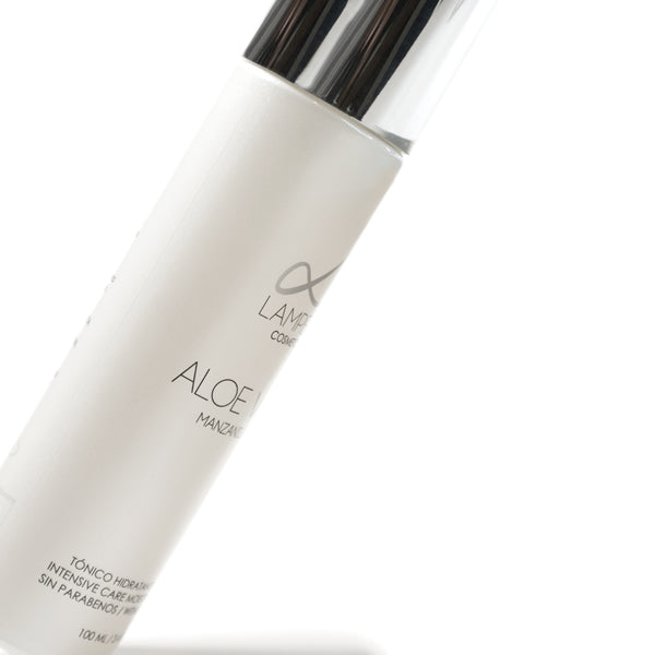 Tónico de Aloe Vera Lampert