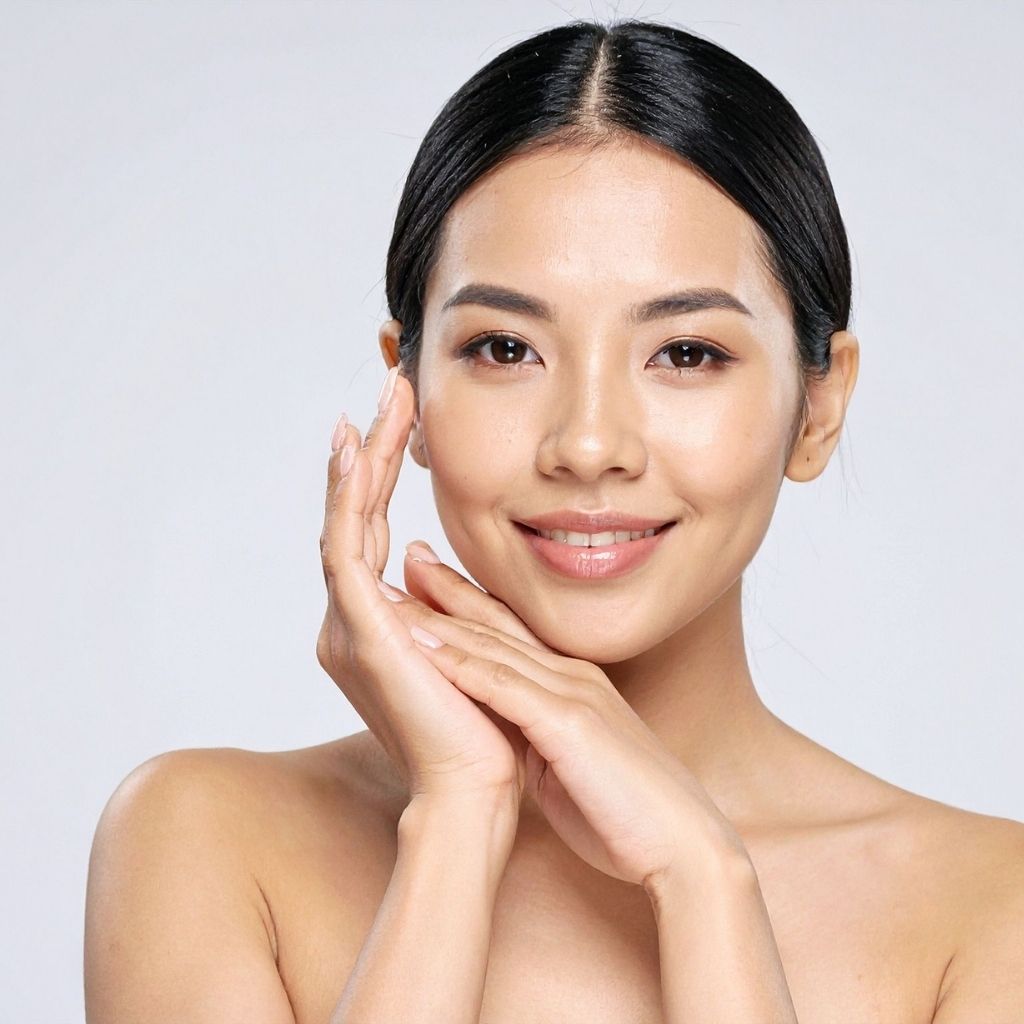 Depilación Láser Frente • Láser Soprano Titanium