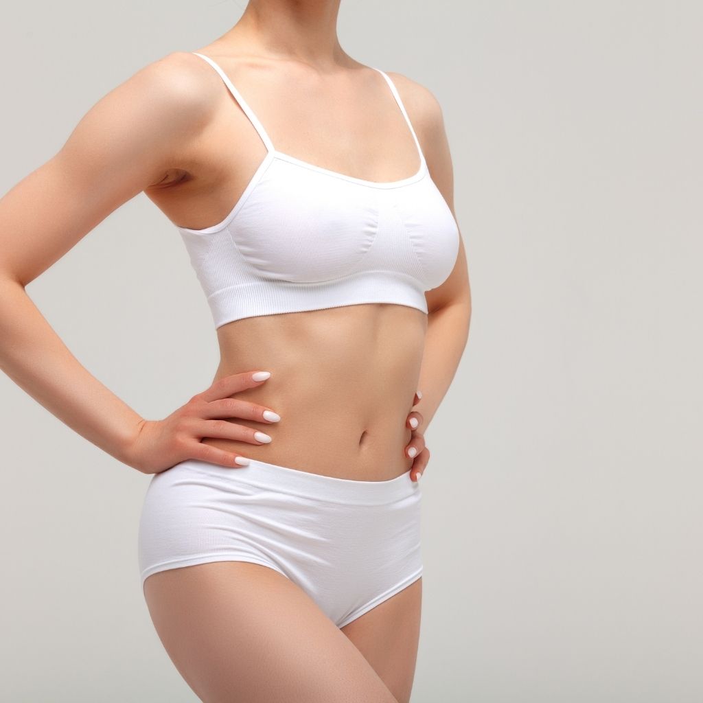 Depilación Láser Mantención Corporal ( 1 Zona) • Láser Soprano Titanium