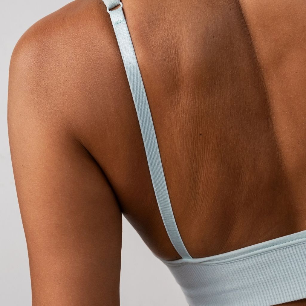 Depilación Láser Media Espalda • Láser Soprano Titanium