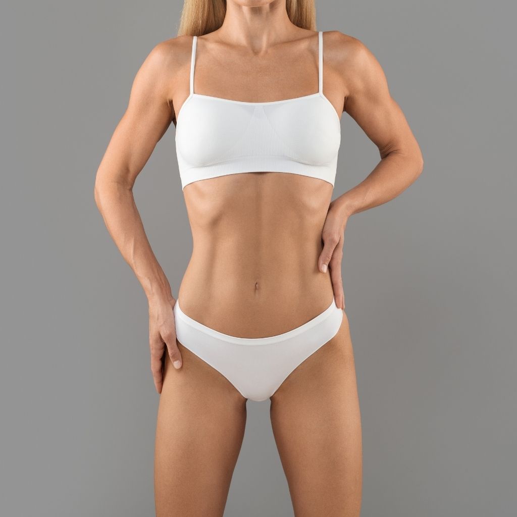 Pack Depilación Intergluteo + Rebaje total + axila (6 sesiones) • Láser Soprano Titanium