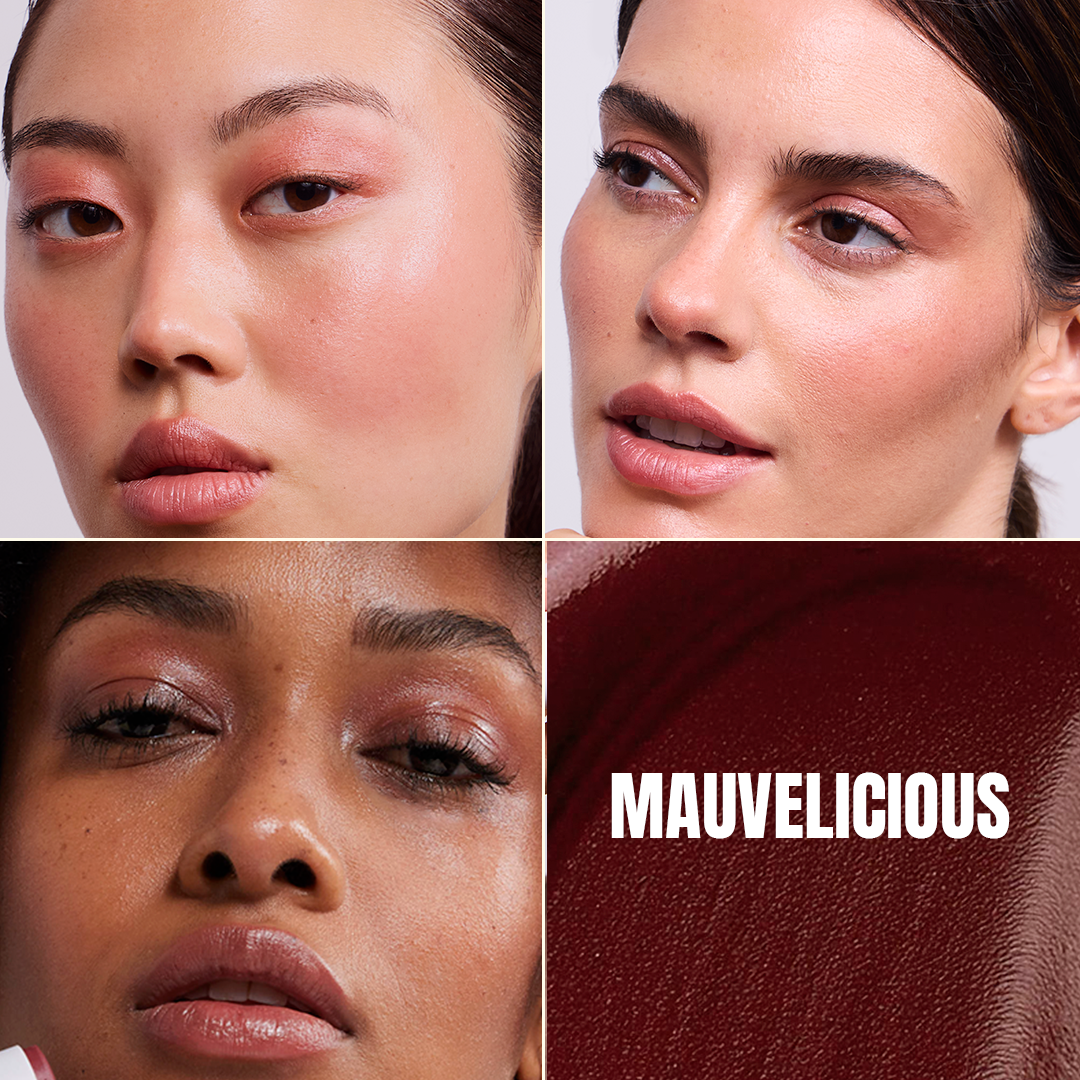 Set Bold And Gorgeous