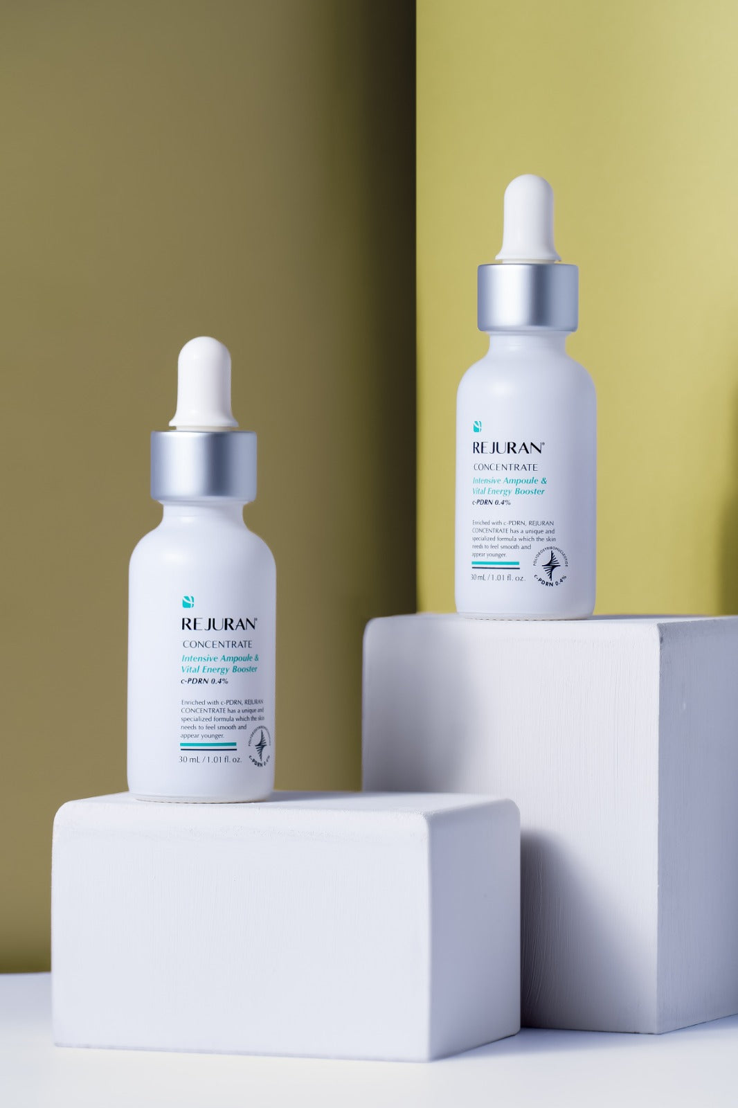 REJURAN® Concéntrate / Intensive Ampoule