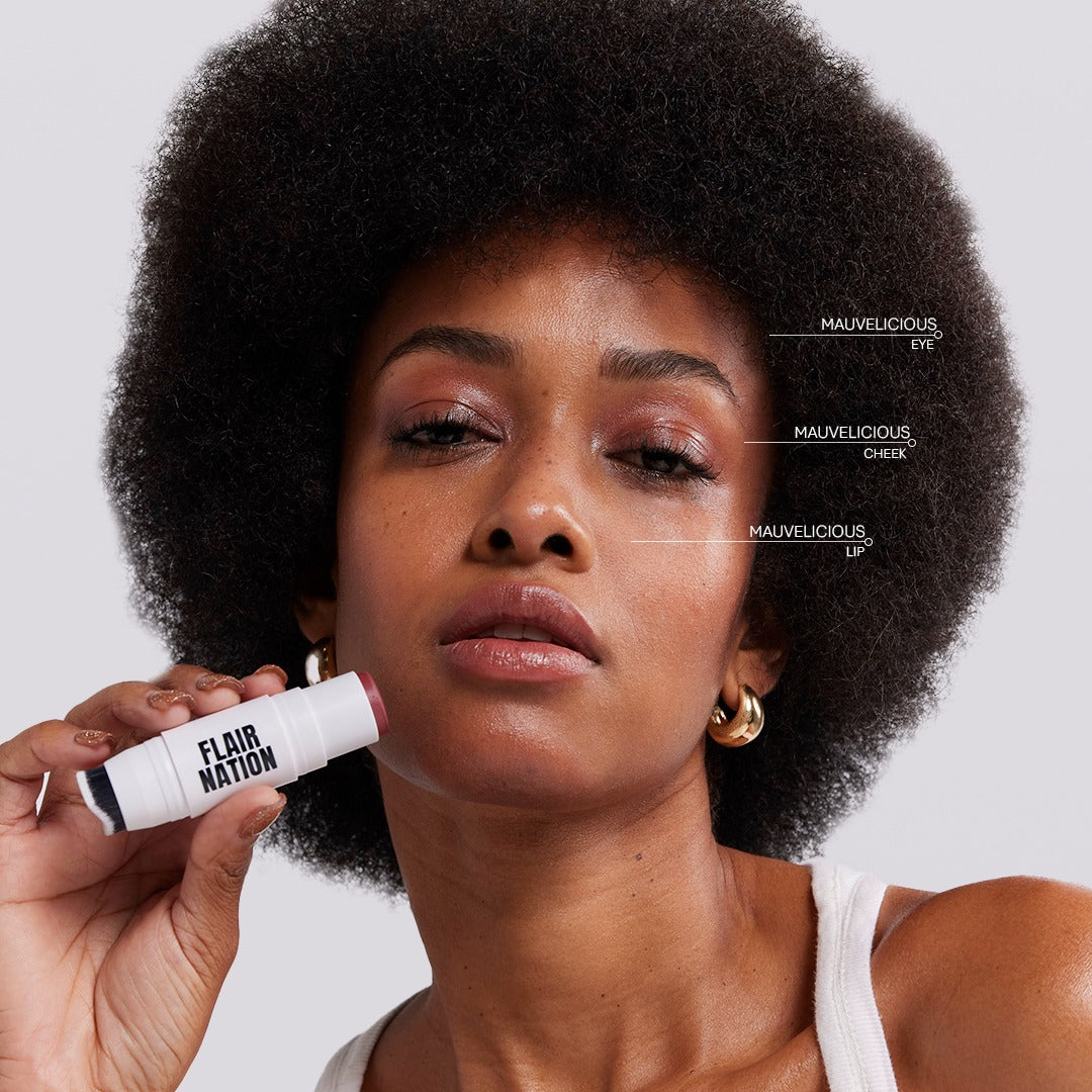 Set Bold And Gorgeous