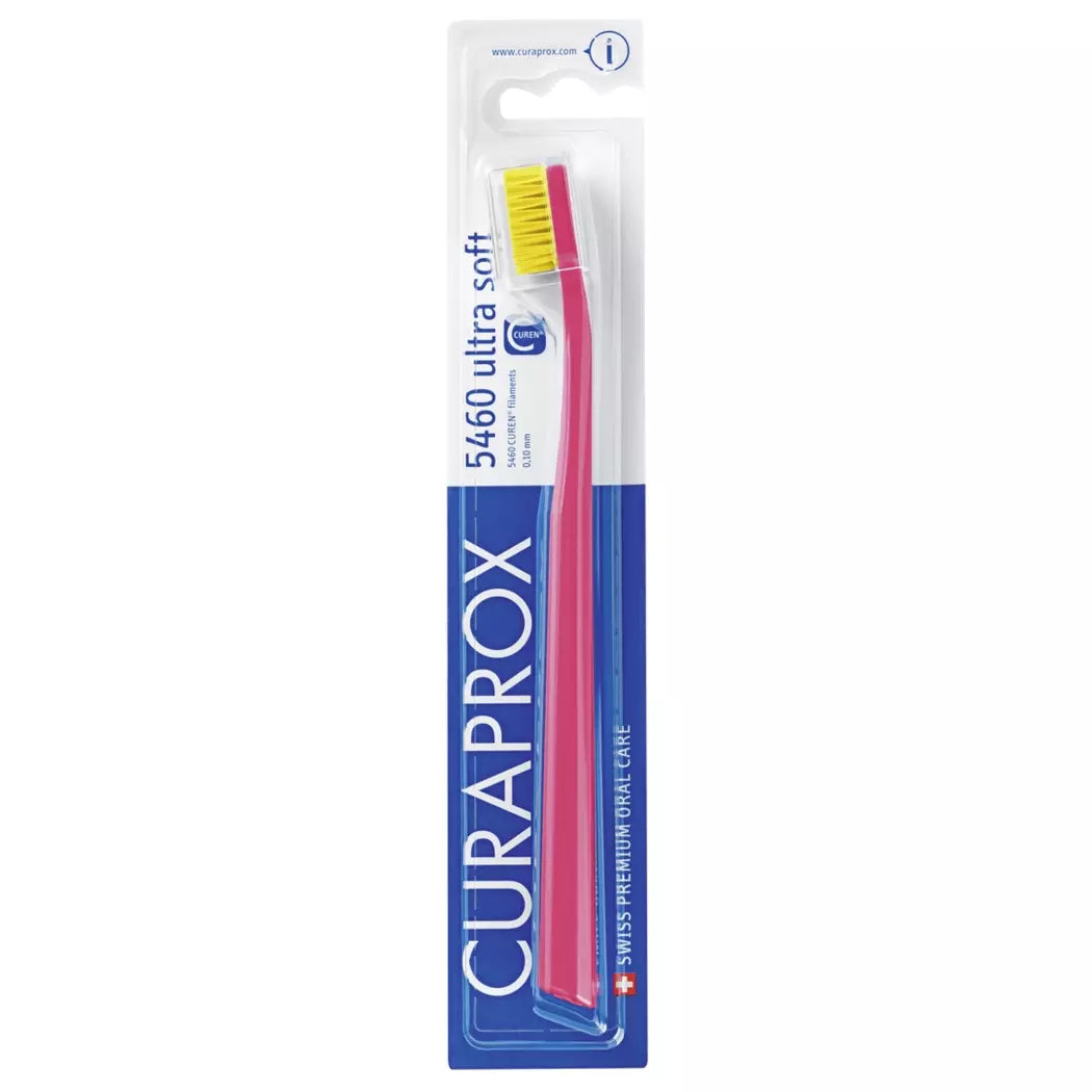 Cepillo curaprox 5460 ultra soft