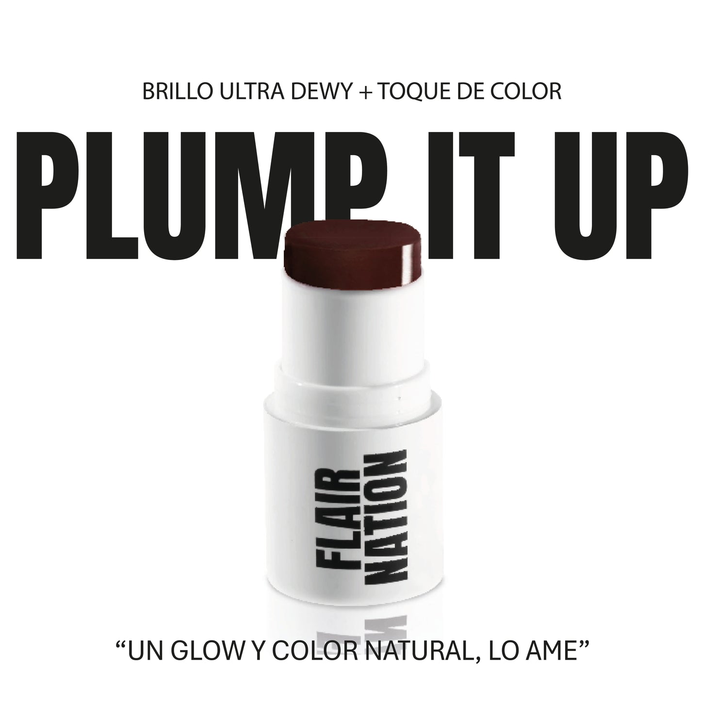 Juicy Bloom Glow Sticks con un toque de color