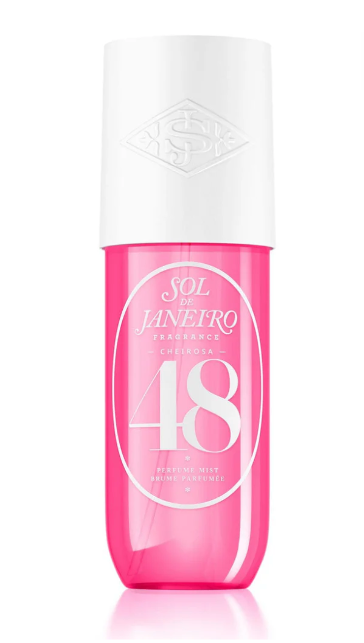 Sol de Janeiro Cheirosa '48 Perfume Mist 90 ml