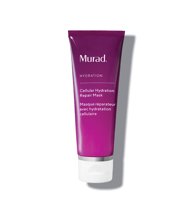 Cellular Hydration Barrier Repair Mask 80 ml