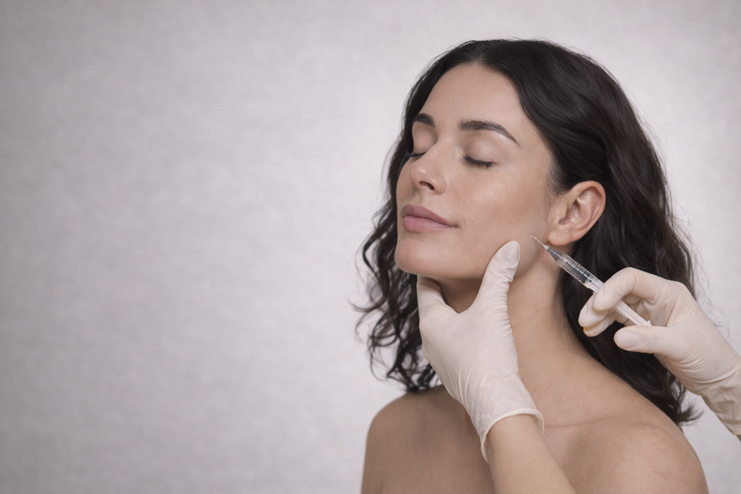 Toxina Boutulínica Bruxismo | Hipertrofia Maseterina