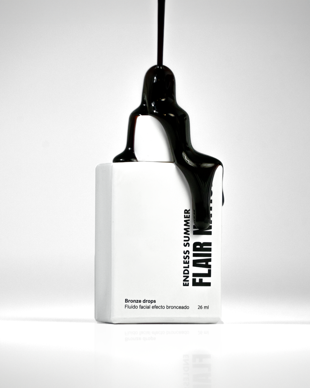 Endless Summer Bronze Drops - Fluido facial efecto Bronzer