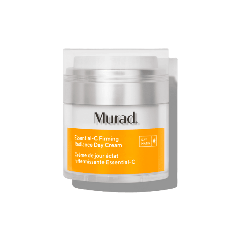 Essential-C Firming Radiance Day Cream