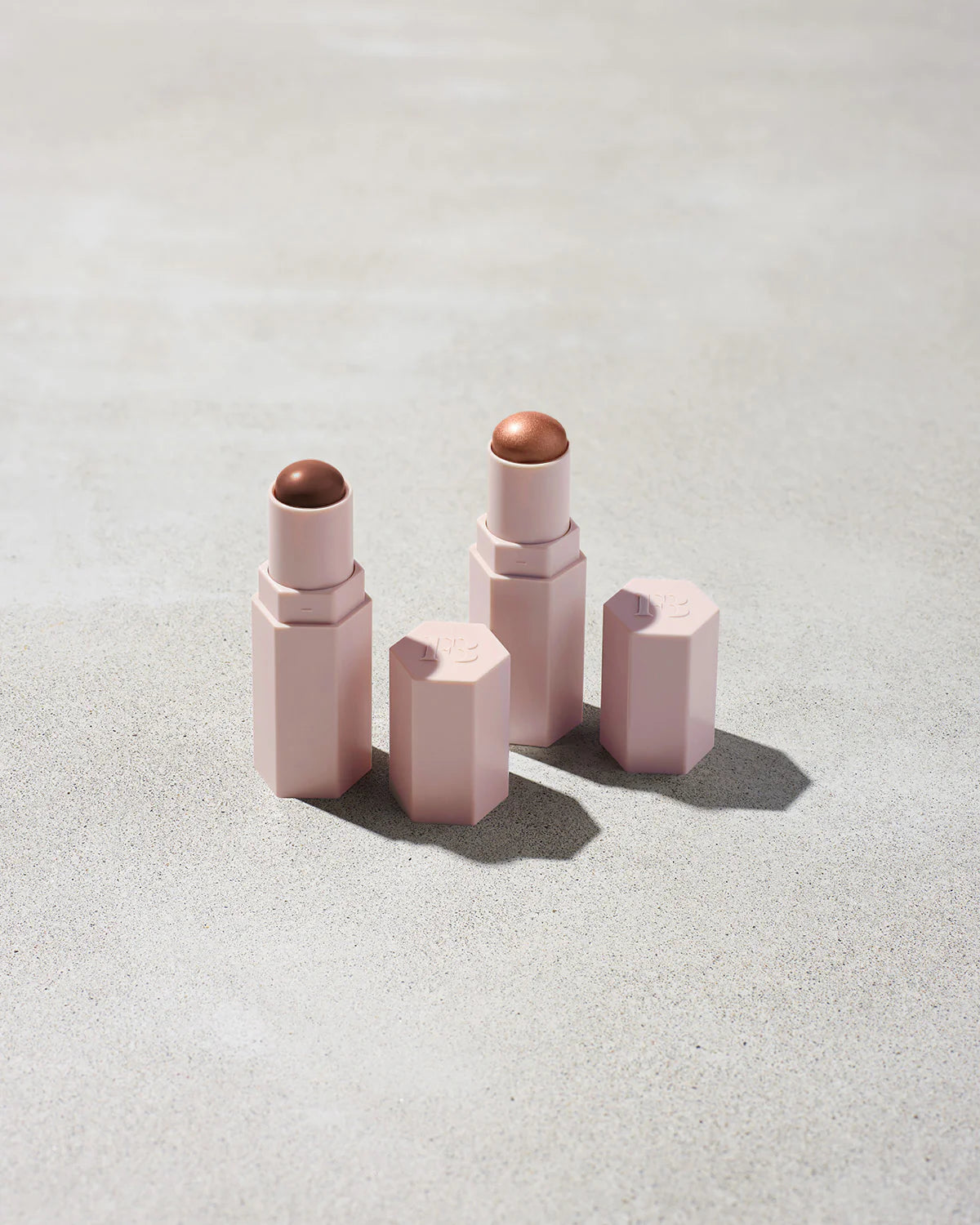 Mini Match Stix Duo | Countour + Highlighter Set | Contorno e Iluminador | Fenty Beauty