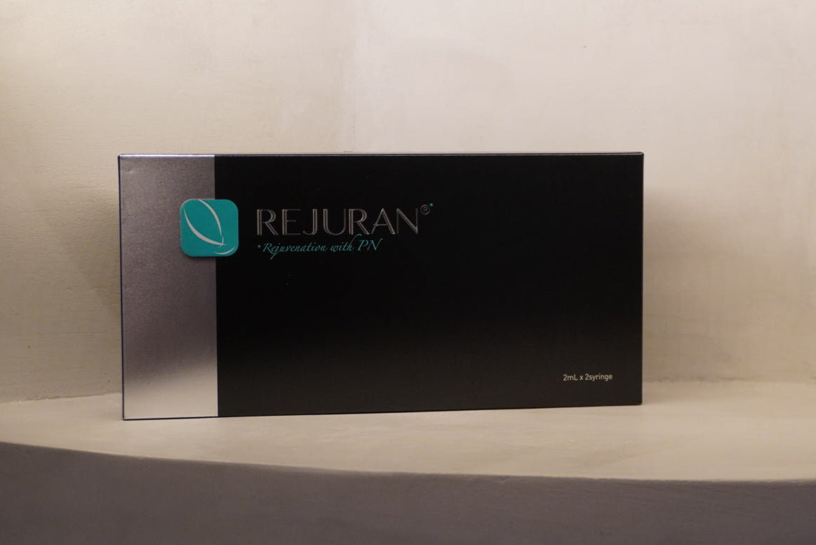CO₂ Tetra Pro + Rejuran Healer Black Label