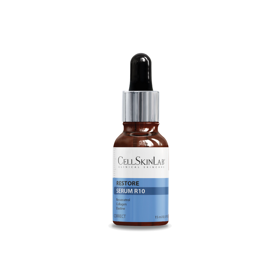 Restore Serum R10 - 30 ML