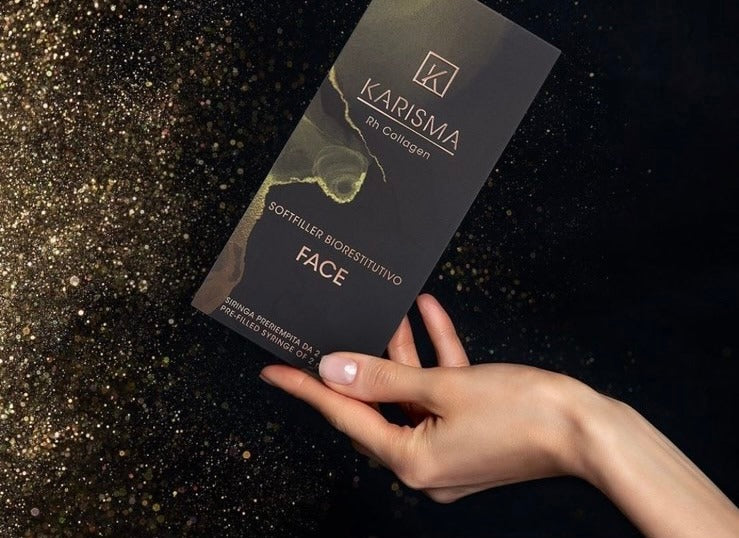 Karisma® RH Collagen – Bioestimulación avanzada