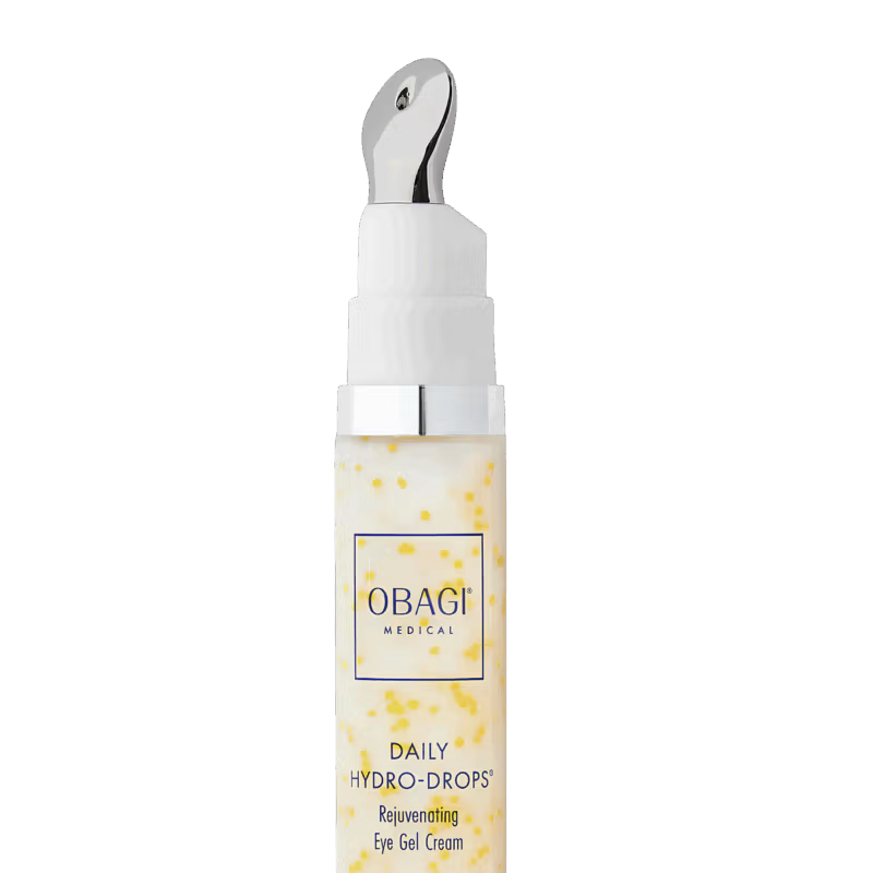 Daily Hydro-Drops Eye Gel Cream