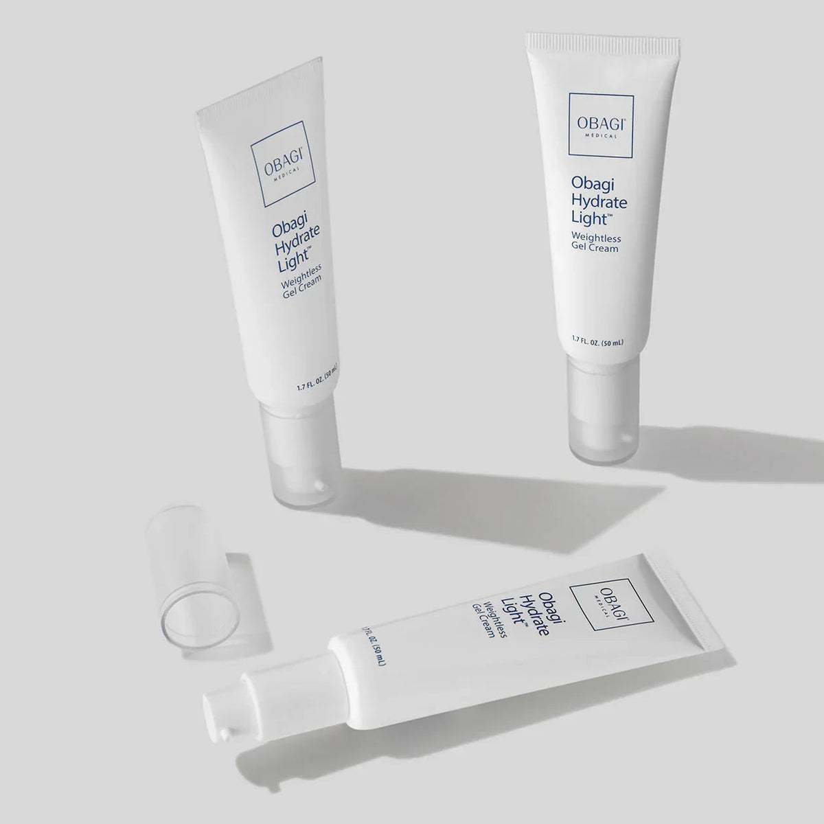 OBAGI HYDRATE LIGHT
