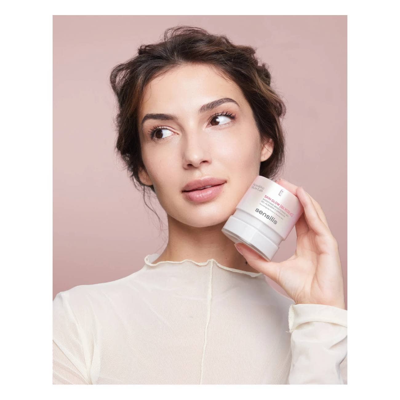Skin Glow (Glycolic)