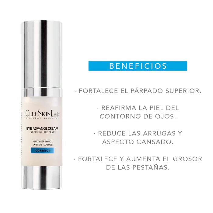 Advance Lift Eye / Crema para Lifting Párpado Superior 15 GR