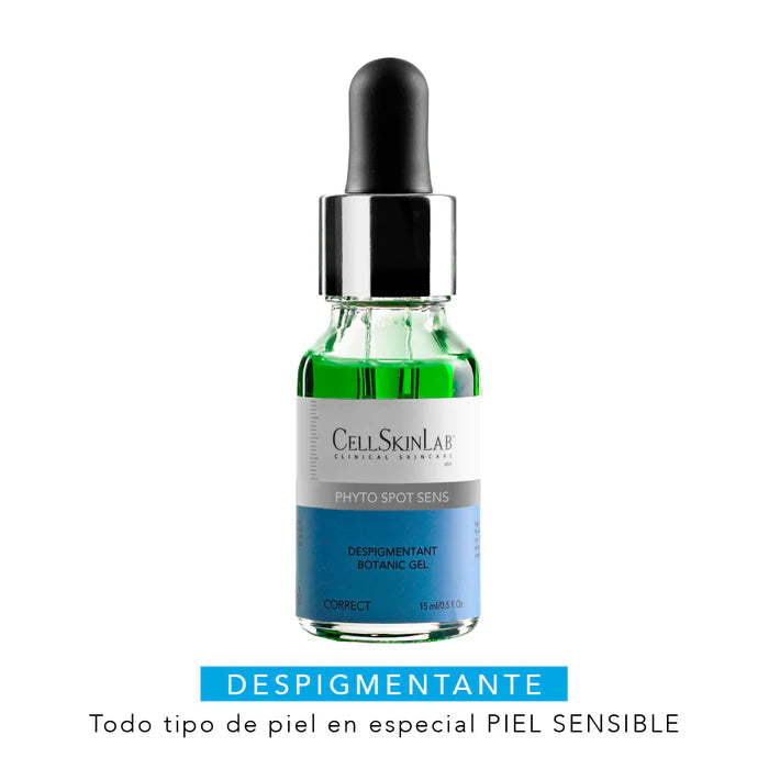 Phyto Spot Sens Despigmentante sensible 30 ml