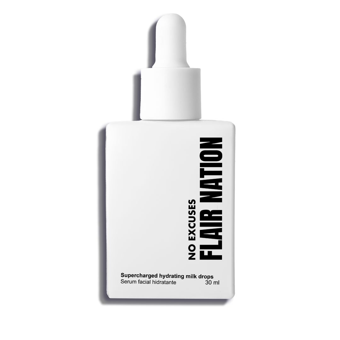 No excuses - Super Serum Hidratante SPF