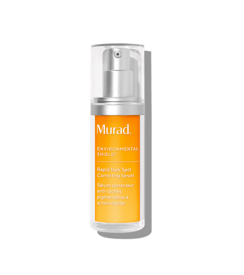 Rapid Dark Spot Correcting Serum