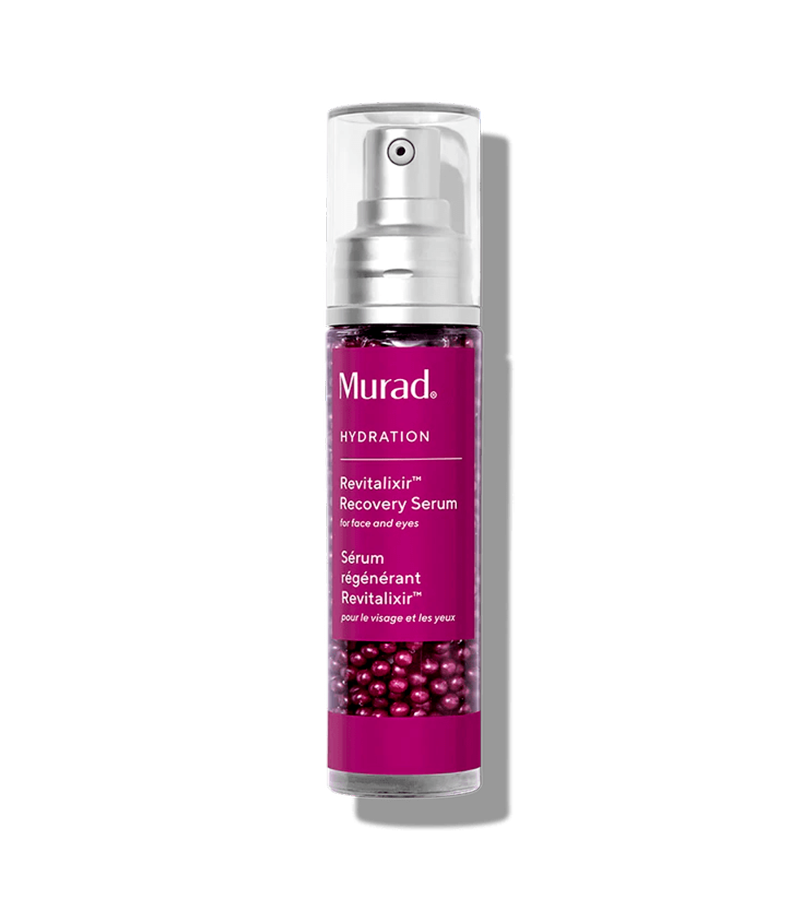 Revitalixir Recovery Serum™