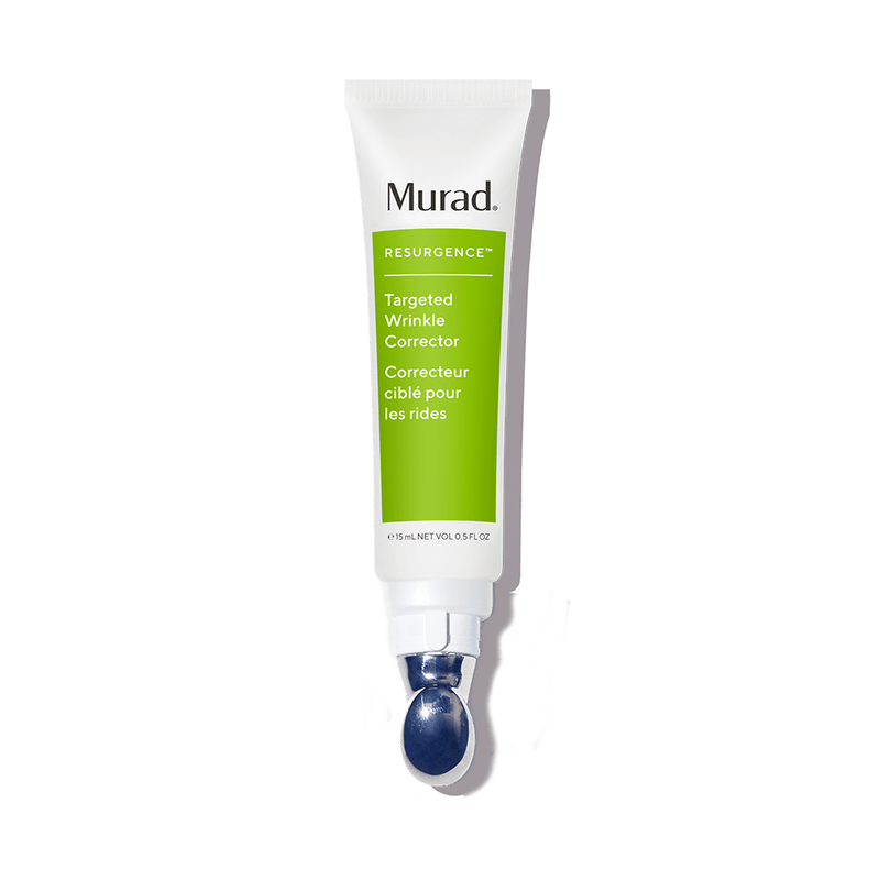 Targeted Wrinkle Corrector