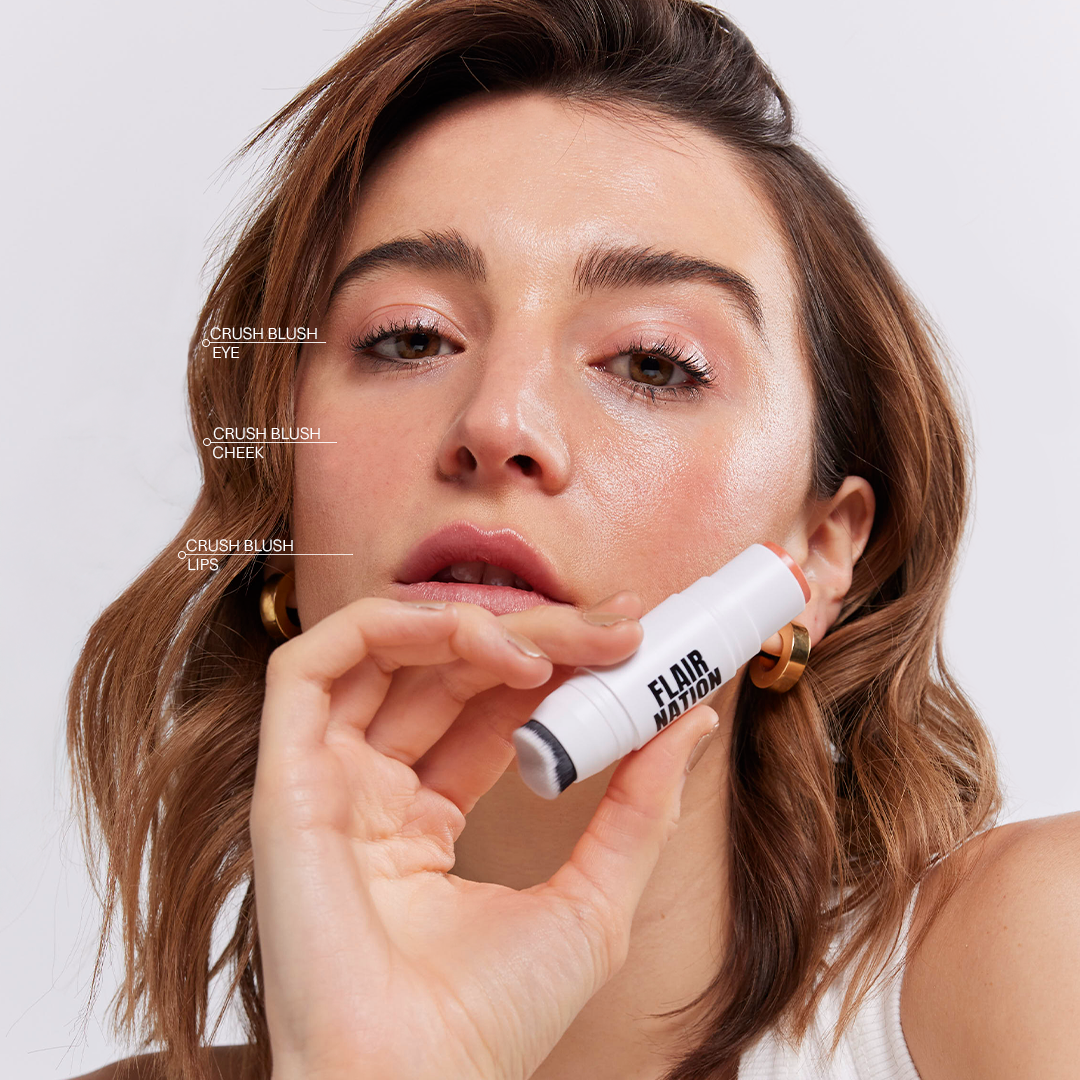 All Over Essential Color Stick - Eye, Cheek & Lip
