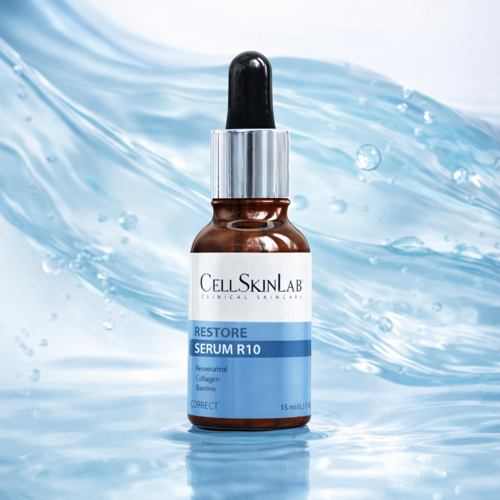 Restore Serum R10 – 30 ml