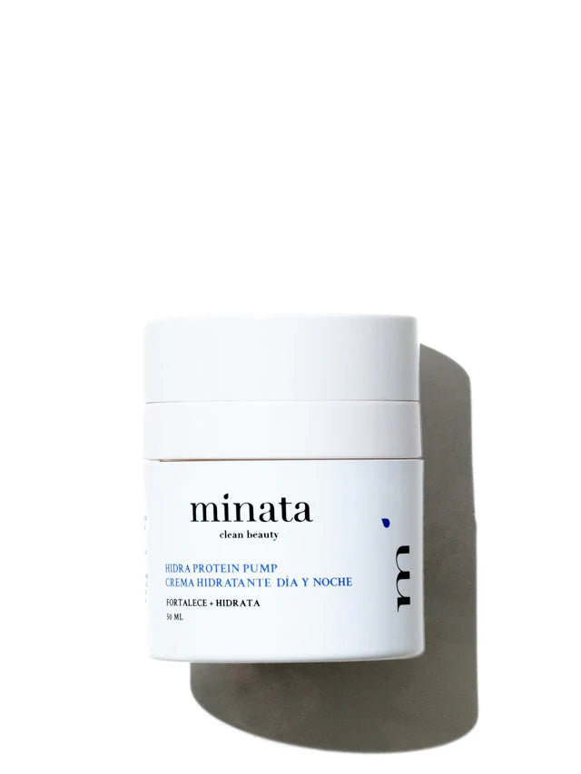Crema hidratante Hidra Protein Pump 50ml