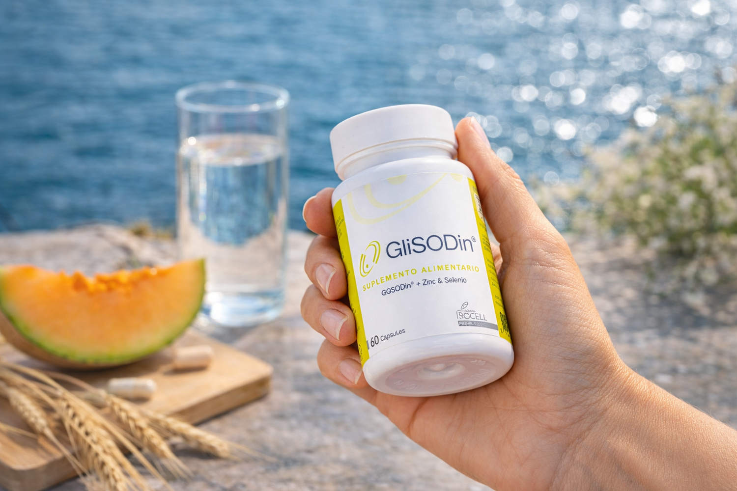 GLISODIN