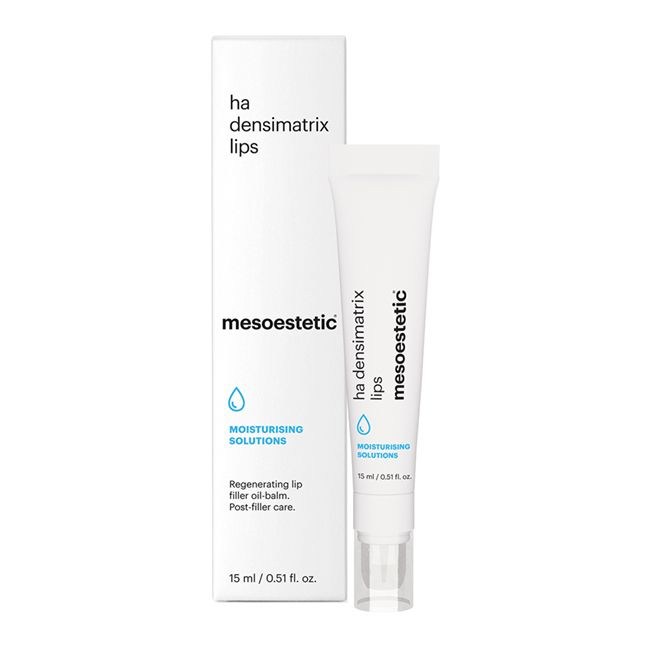 ha densimatrix
lips