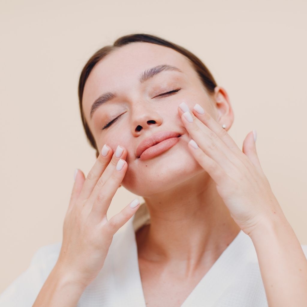 Depilación Láser Mantención Facial (1 Zona) • Láser Soprano Titanium