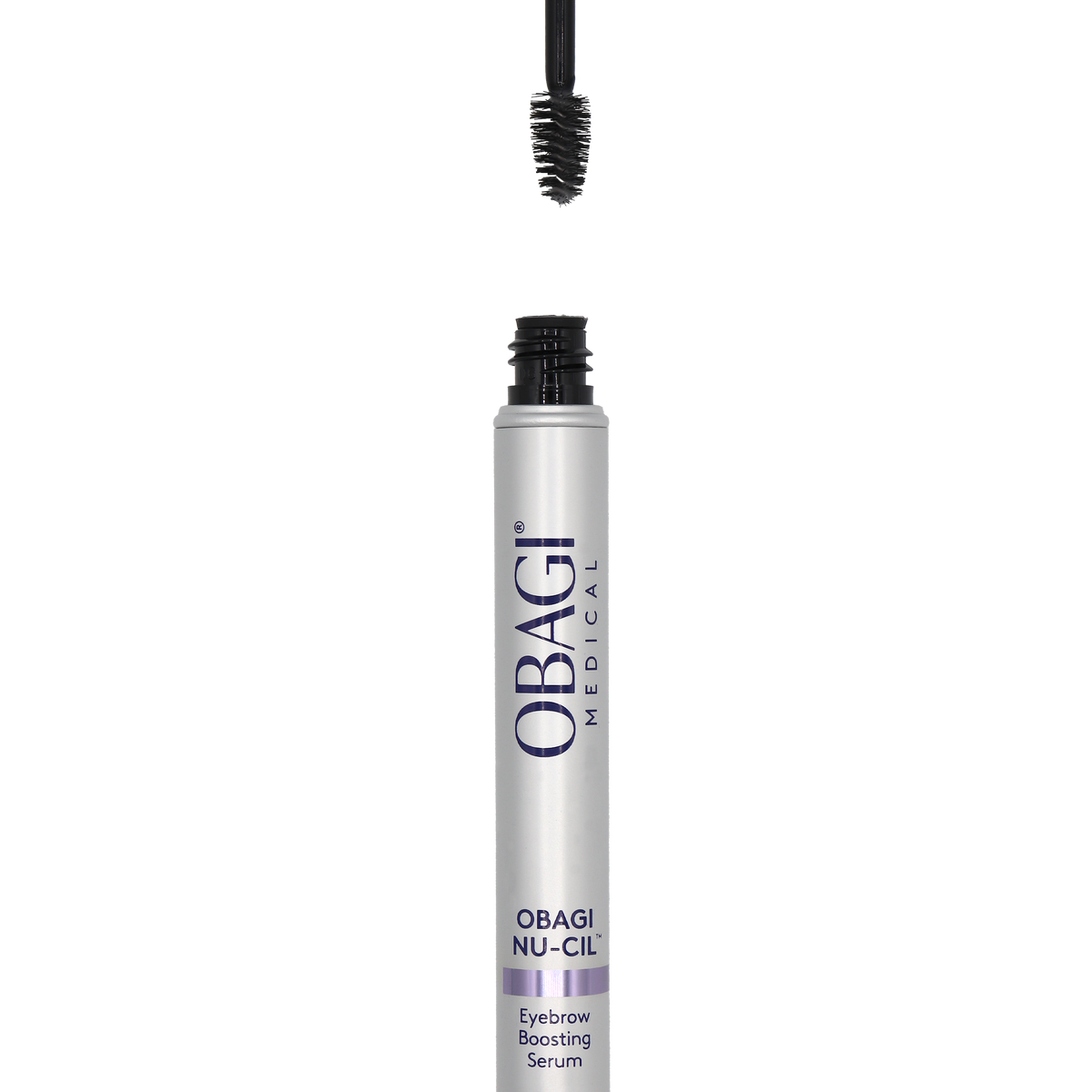 NU-CIL EYEBROW BOOSTING SERUM - SERUM NUTRITIVO PARA CEJAS