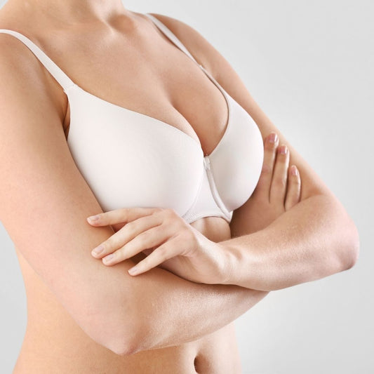 Depilación Láser areola • Láser Soprano Titanium