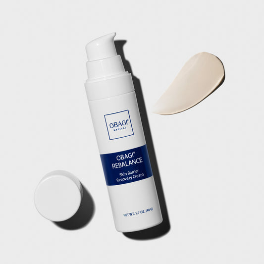 REBALANCE SKIN BARRIER RECOVERY CREAM - CREMA RECUPERADORA DE LA BARRERA CUTÁNEA