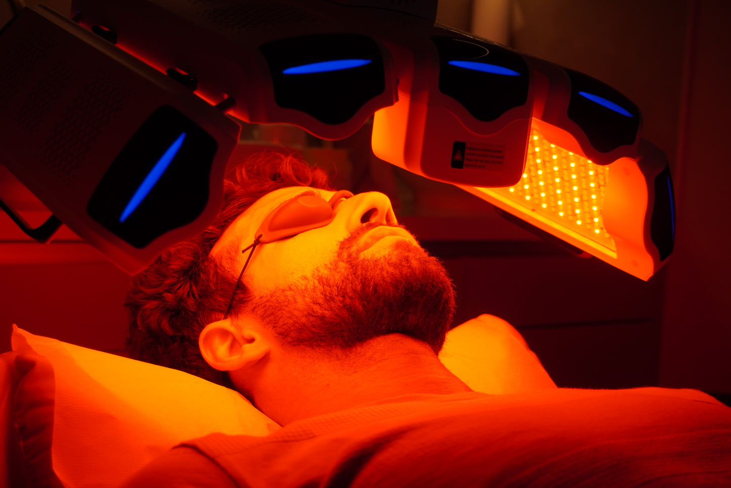 Protocolo Rejuran Healer + ResurFX + Exosomas + LED