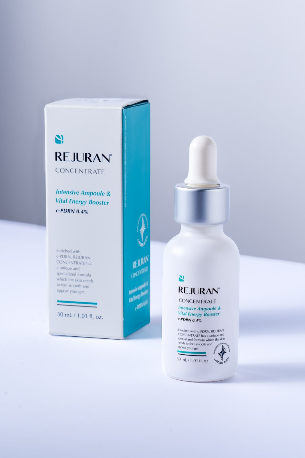 REJURAN® Concéntrate / Intensive Ampoule