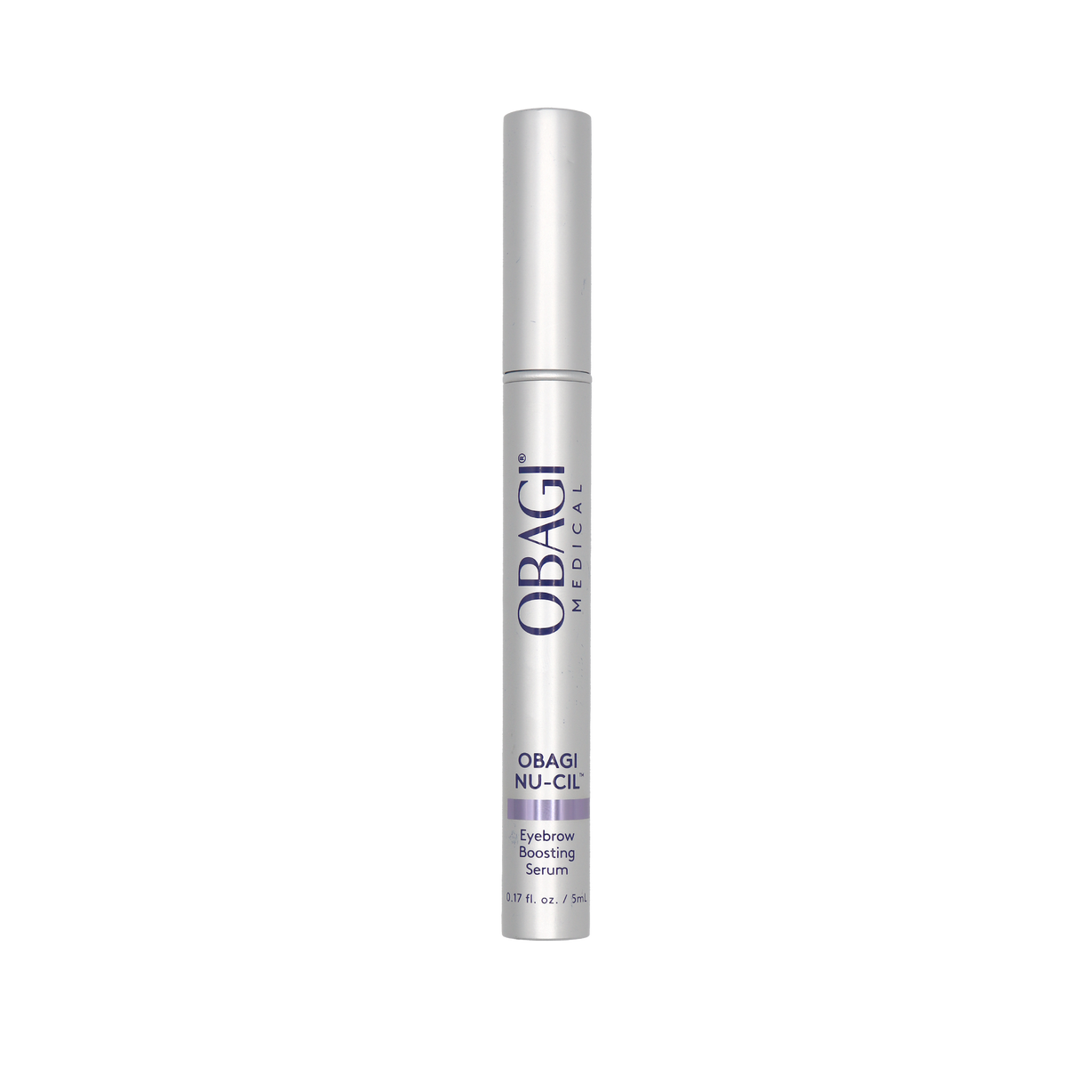 NU-CIL EYEBROW BOOSTING SERUM - SERUM NUTRITIVO PARA CEJAS