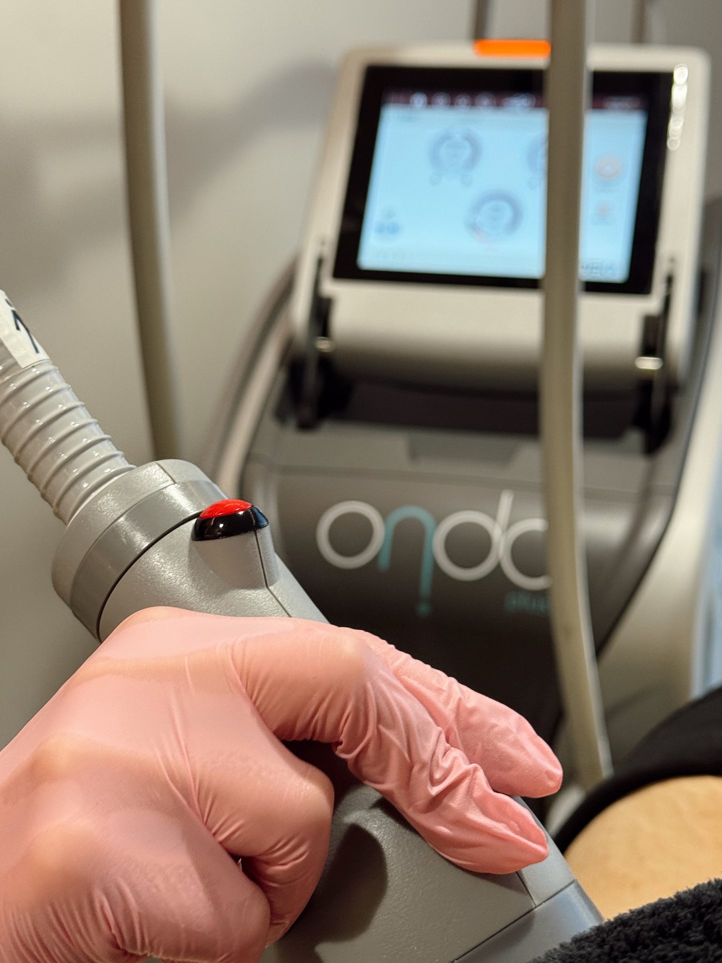 Remodelacion corporal