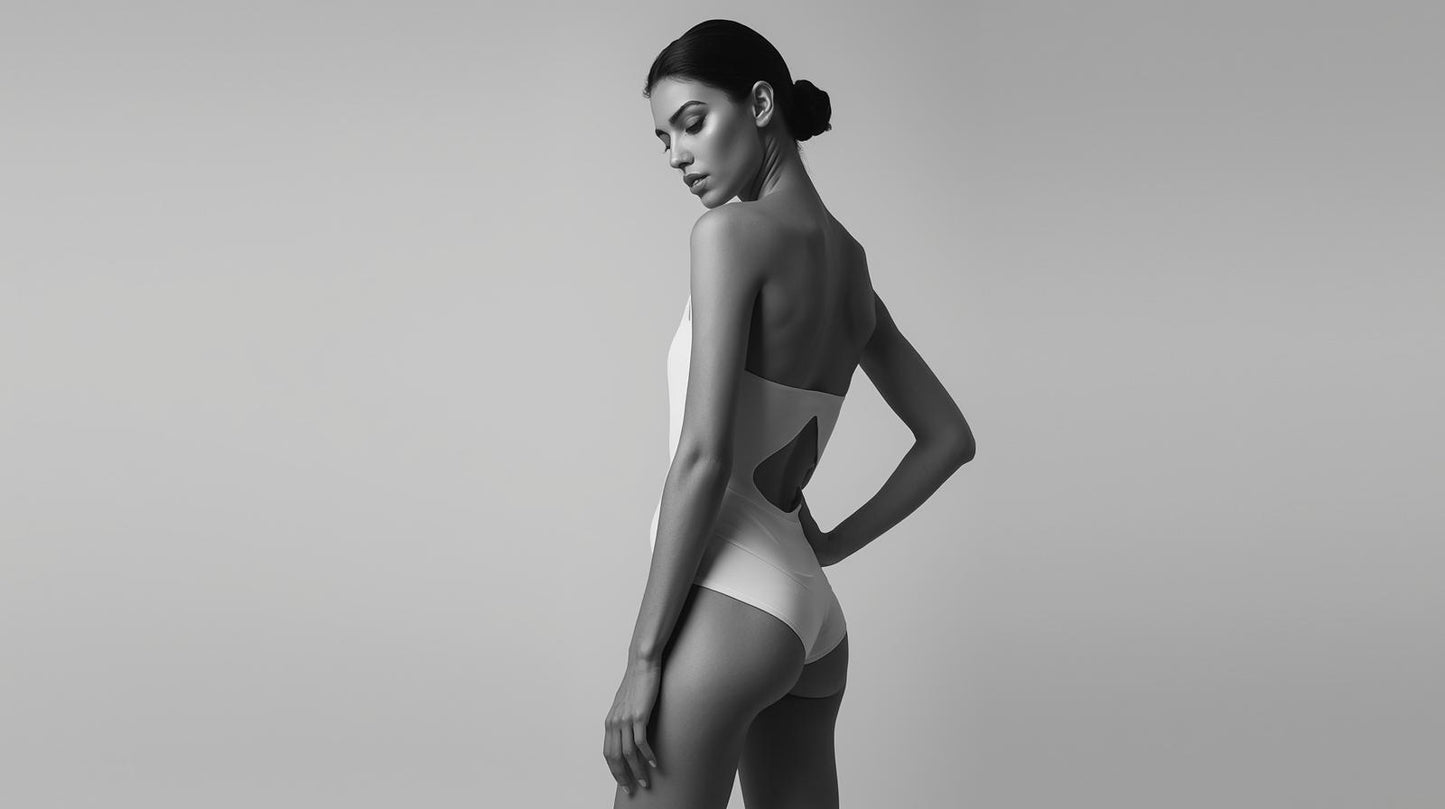 Pack depilación láser piernas completas + rebaje total + intergluteo + pies