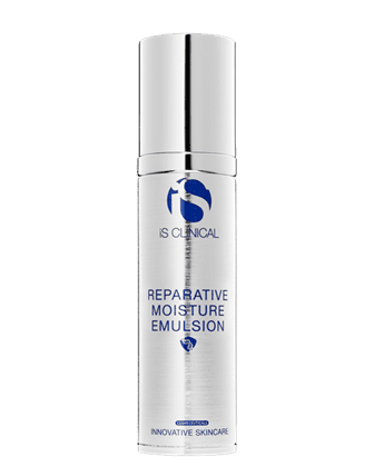 Reparative Moisture Emulsion- Is Clinical