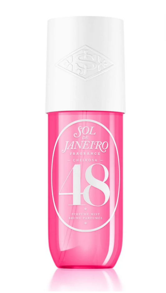 Sol de Janeiro Cheirosa '48 Perfume Mist 90 ml