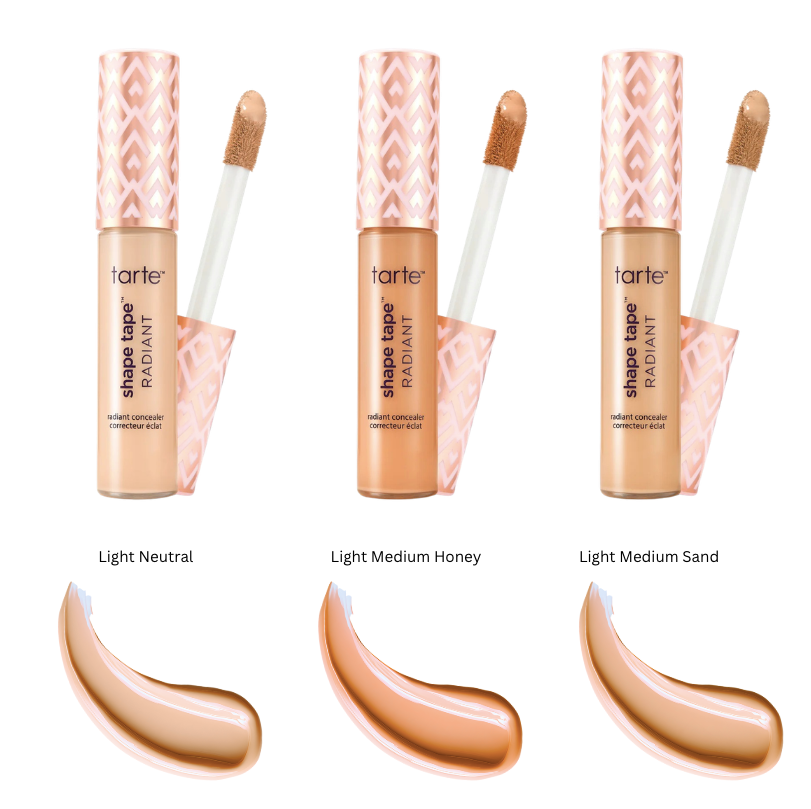 Corrector Tarte Double Duty Beauty™ Radiant