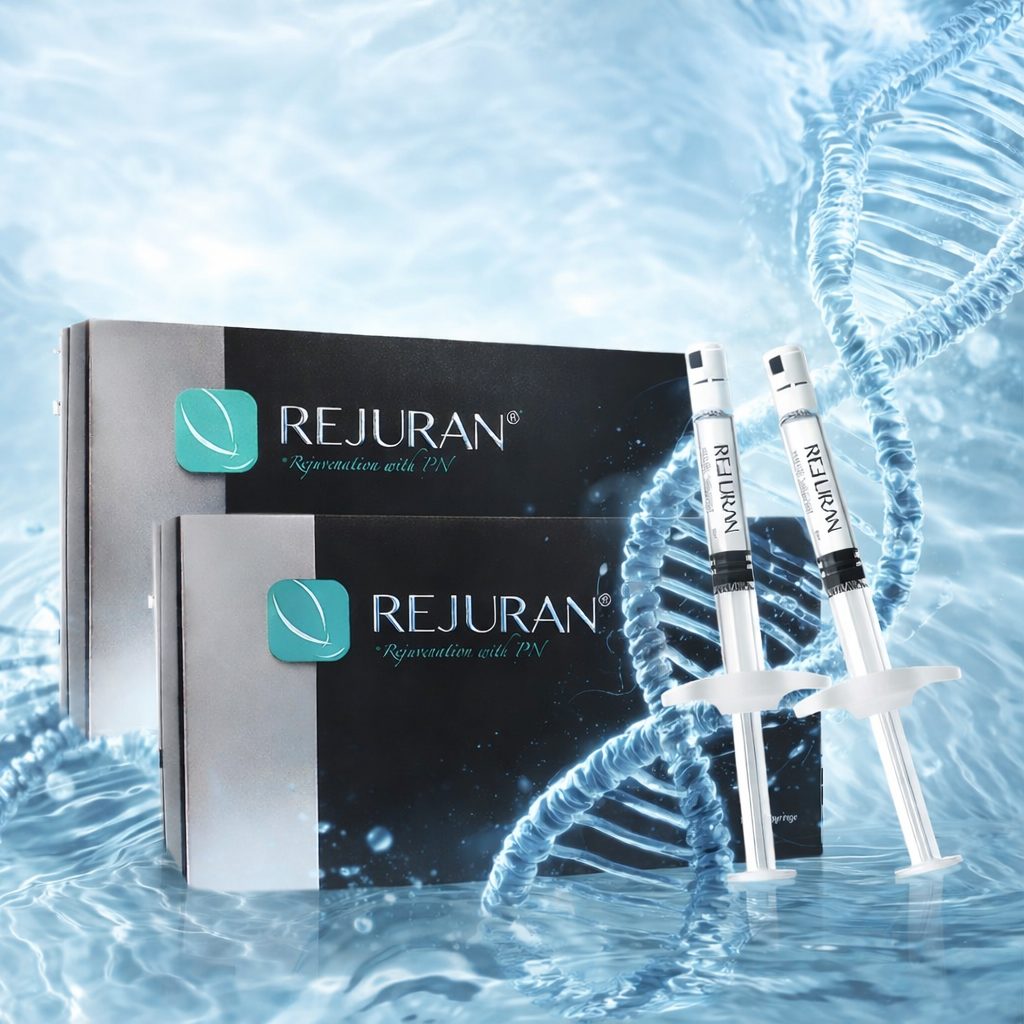 Rejuran Healer Black Label