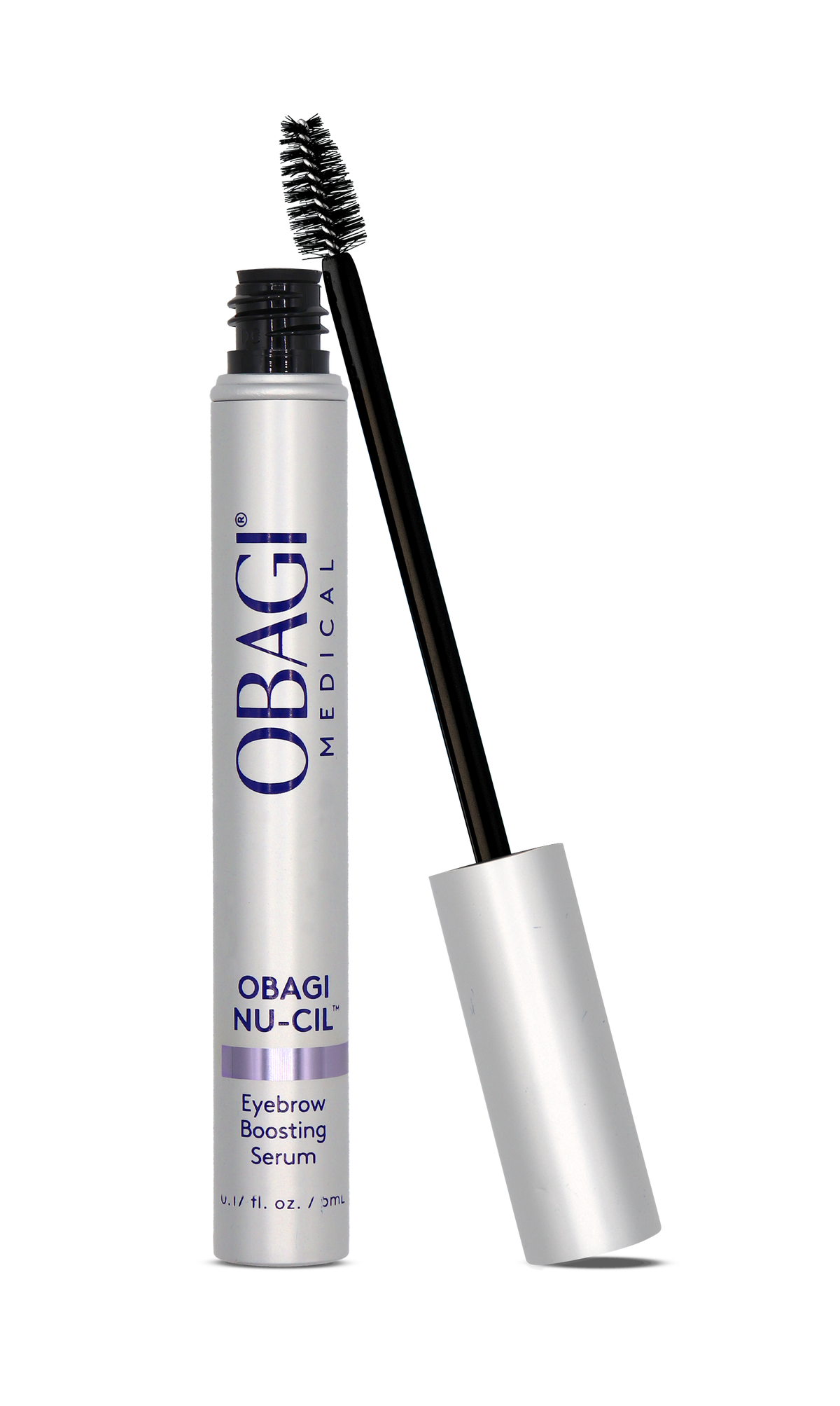 NU-CIL EYEBROW BOOSTING SERUM - SERUM NUTRITIVO PARA CEJAS