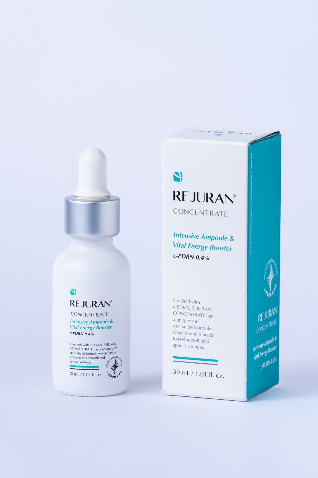 REJURAN® Concéntrate / Intensive Ampoule