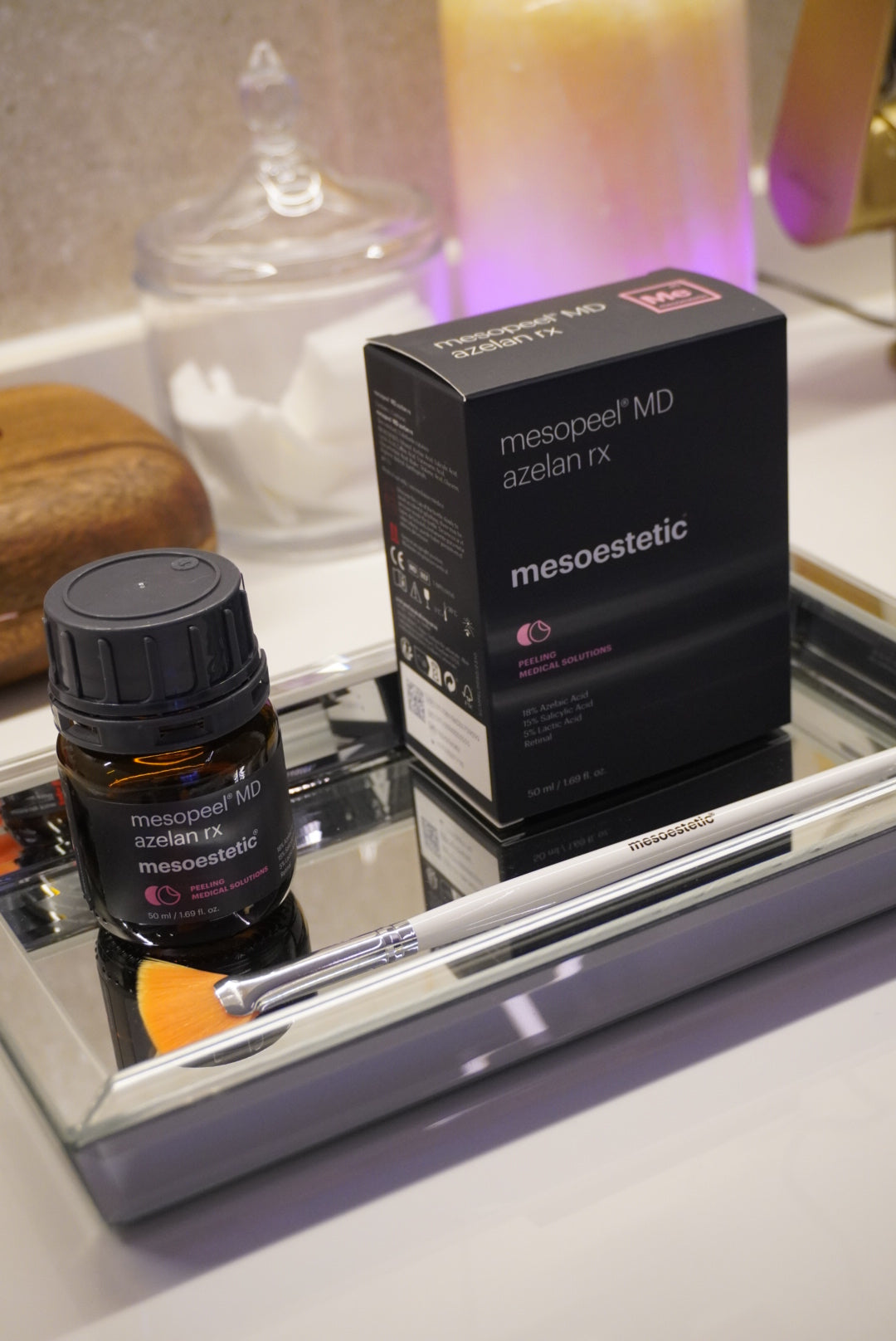 Peeling Azelan – Mesoestetic