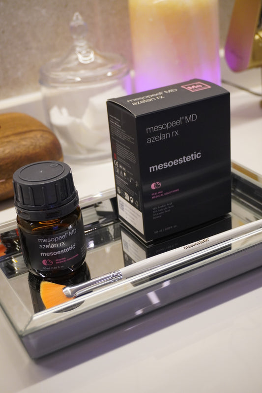 Peeling Azelan – Mesoestetic